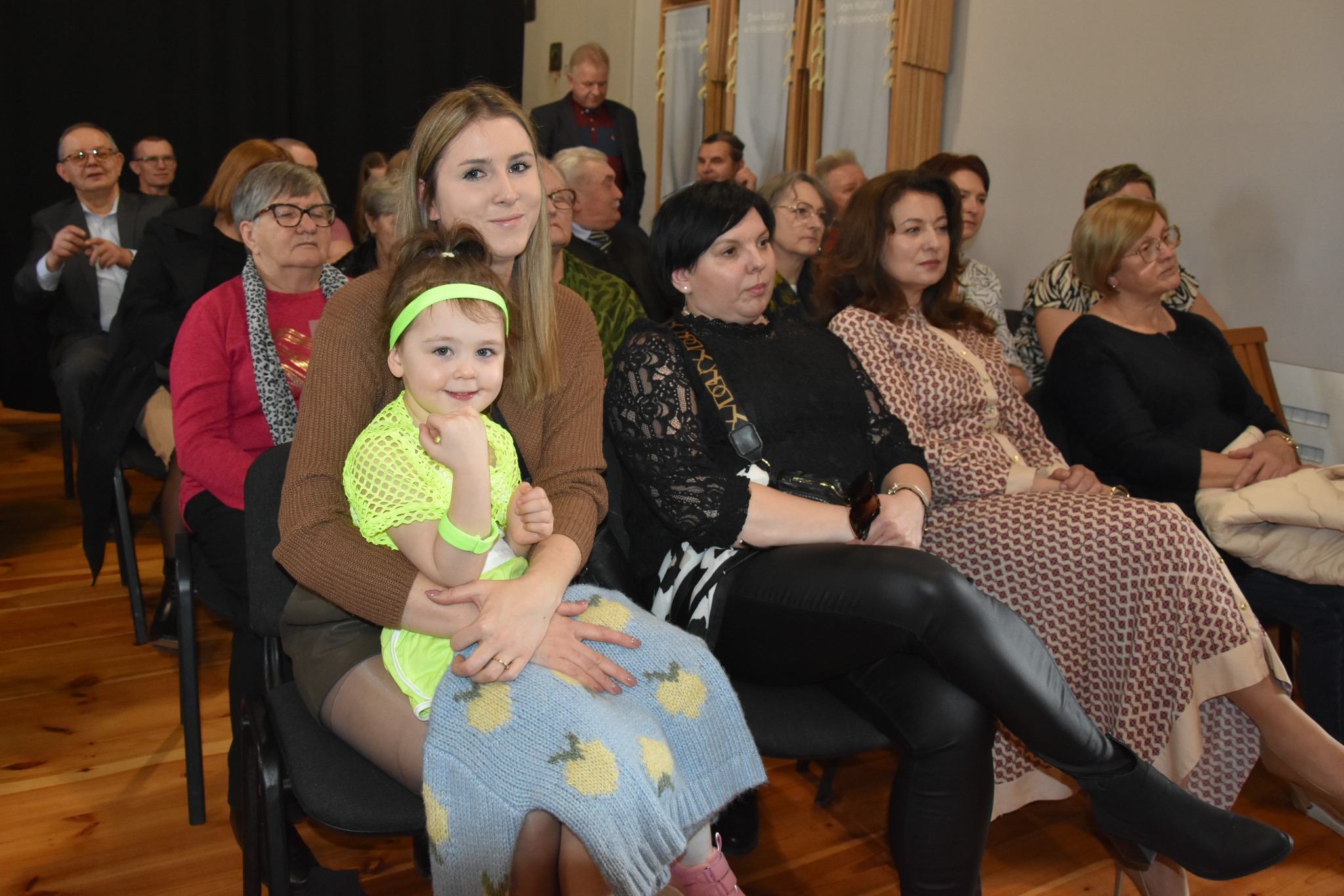 Dzień Kobiet z Domem Kultury 2026